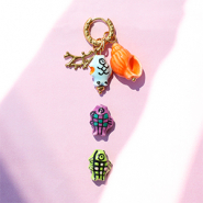 Sets d'inspiration Créez des bijoux colorés avec des perles en céramique