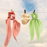 Sets d'inspiration Mix&match : accessoires de cheveux pour l’été