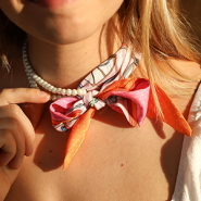 Sets d'inspiration Bandanas : des possibilités de style infinies