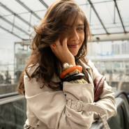 Sets d'inspiration Découvrez les inspirations bijoux pour l’automne