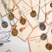 Nouveau BY31® Breloques avec significations