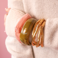 Sets d'inspiration Colliers serpentine flexibles