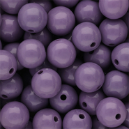 Perles acryliques Perles acryliques 12 mm