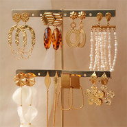 Sets d'inspiration Créer des bijoux sans limite avec des apprêts en acier inoxydable