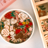 Nouveau Tout juste arrivé ! Breloques en métal 