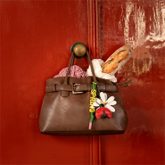 Sets d'inspiration Créez les plus belles combinaisons avec nos nouveaux pendentifs pour sac