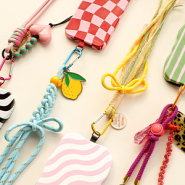 Nouveau Collection de paracorde colorée