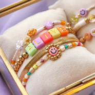 Nouveau Découvrez ici toute la gamme de perles alphabet