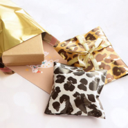 Apprêts Découvrez ici toute la collection de sachets à bijoux en organza