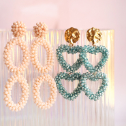 Nouveau Découvrez ici notre vaste collection de perles à facettes