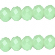 Perles à facettes Perles à facettes 12 mm disque