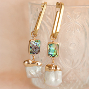 Specials Découvrez ici toute la collection de perles d'eau douce