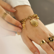 Nouveau Découvrez ici tous nos bracelets tendance !