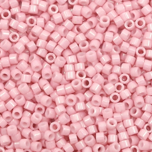 Perles Miyuki delicas 11/0 Opaque rosewater DB-1906