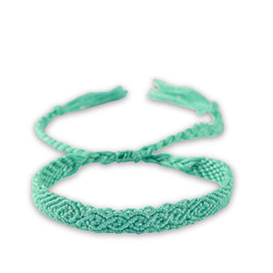 Bracelets tendance Turquoise