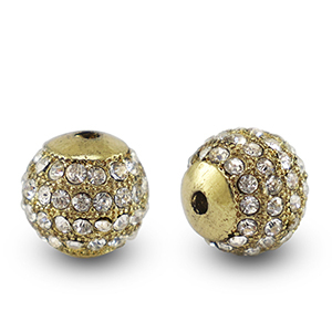 Perles boh&egrave;mes Dor&eacute;