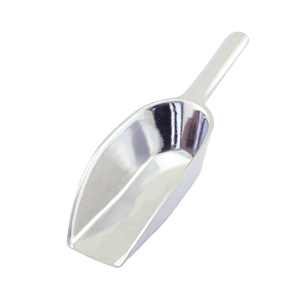 Beadsmith Scoop Argent&eacute;