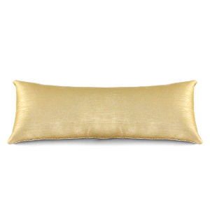 Pr&eacute;sentoir bijoux coussin Dor&eacute;
