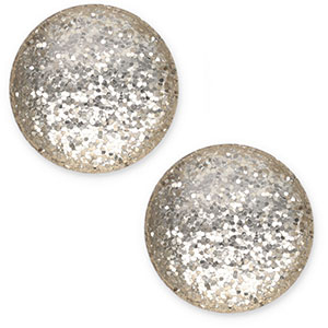 Cabochon classique 7mm Polaris Elements Paipo Beige