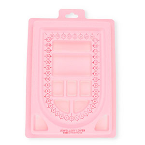BY31&reg; Bead Board Rose