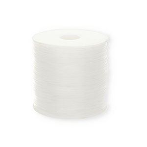 Fil Nylon 1 mm Transparent