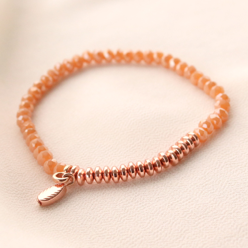 C&eacute;l&eacute;brez la nouvelle ann&eacute;e avec des perles h&eacute;matites !