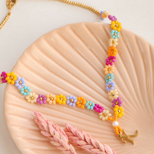 Soyez cr&eacute;atif(ve) et cr&eacute;ez une collection color&eacute;e