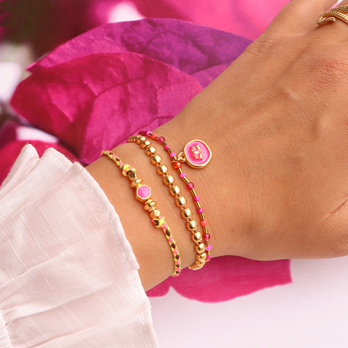 Comment utiliser ces breloques dans tous vos bijoux 