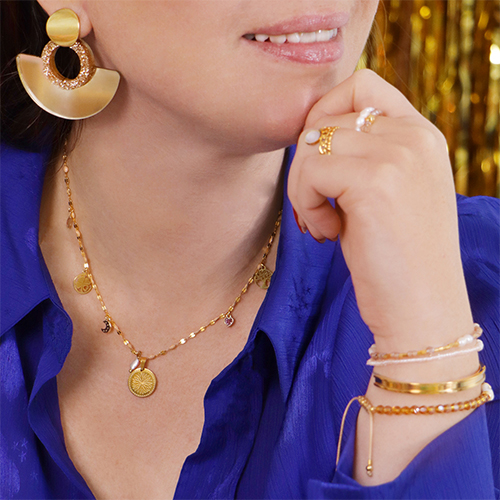 Cr&eacute;er des bijoux significatifs pour votre collection de No&euml;l
