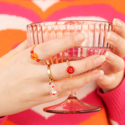 Voici comment incorporer les perles Millefiori dans votre collection de bijoux