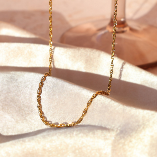 Inspiration pour r&eacute;aliser de magnifiques colliers