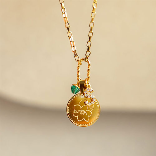 Laissez-vous inspirer et cr&eacute;ez une collection exclusive pour la F&ecirc;te des M&egrave;res