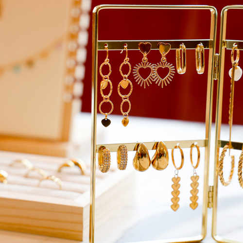 Looks we love : pr&eacute;senter et emballer !