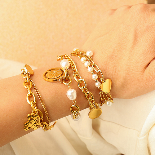 Comment utiliser une attache pour bracelet ?