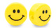 Perles et breloques smiley