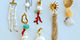 Appr&ecirc;ts boucles d&rsquo;oreilles BY31&reg; avec anneaux