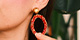 Nouveaux magnifiques pendentifs &agrave; facettes 