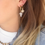 Voici comment confectionner des boucles d&rsquo;oreilles et des bracelets avec des breloques Plexx :