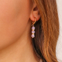 Cr&eacute;ez des boucles d&rsquo;oreilles et des colliers chics