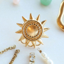 Inspiration avec des appr&ecirc;ts boucles d&rsquo;oreilles BY31&reg; 