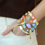 Perles en c&eacute;ramique pour votre collection 