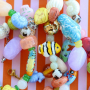 Perles en c&eacute;ramique pour votre collection 