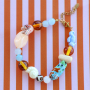 Perles en c&eacute;ramique pour votre collection 