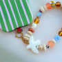 Perles en c&eacute;ramique pour votre collection 