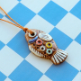 Perles en c&eacute;ramique pour votre collection 