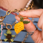 Id&eacute;es cr&eacute;atives avec les pendentifs en verre BY31&reg;