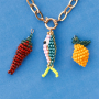 Id&eacute;es cr&eacute;atives avec les pendentifs en verre BY31&reg;