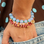 Inspiration avec les cha&icirc;nettes d&rsquo;extension et breloques BY31&reg; 