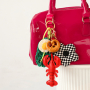 Mix & Match porte-cl&eacute;s de sac 
