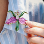 Laissez-vous inspirer avec des broches originales Sealife
